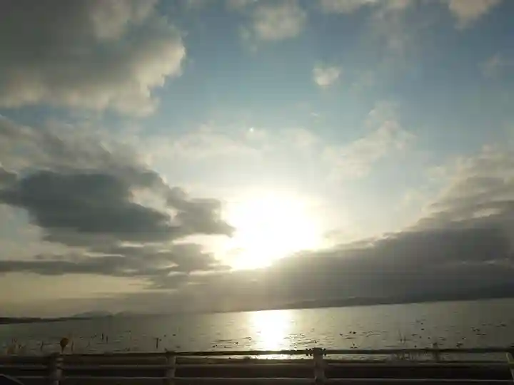 美保神社(島根県)