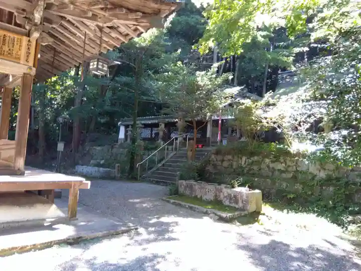 吉御子神社(滋賀県)