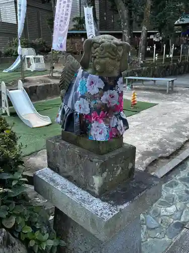 王子神社(徳島県)