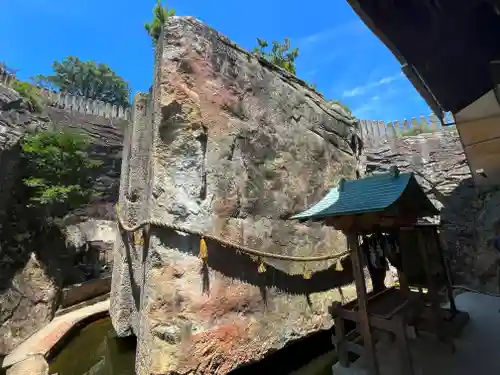 生石神社(兵庫県)