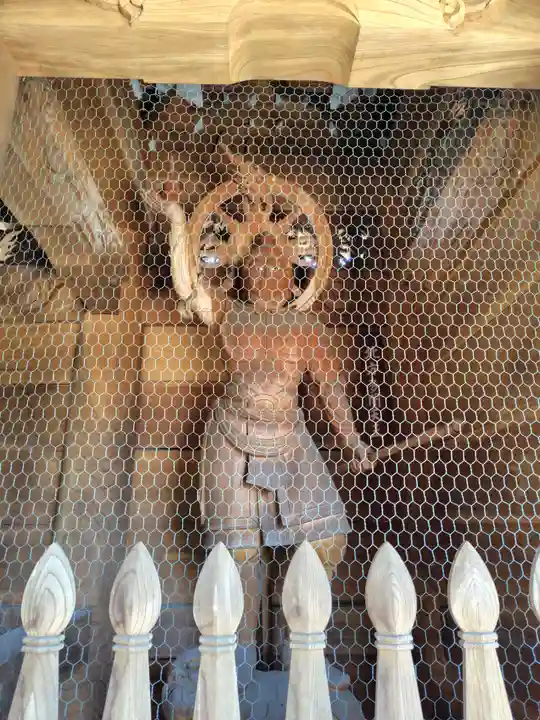 舒林寺(群馬県)