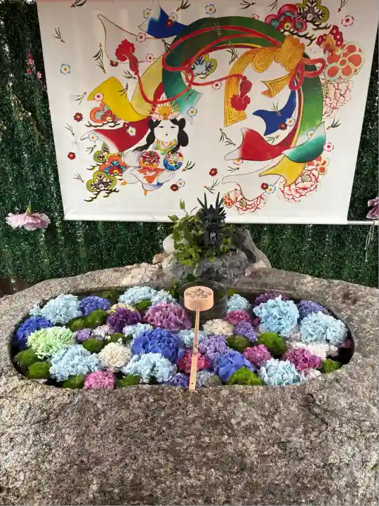 別小江神社(愛知県)