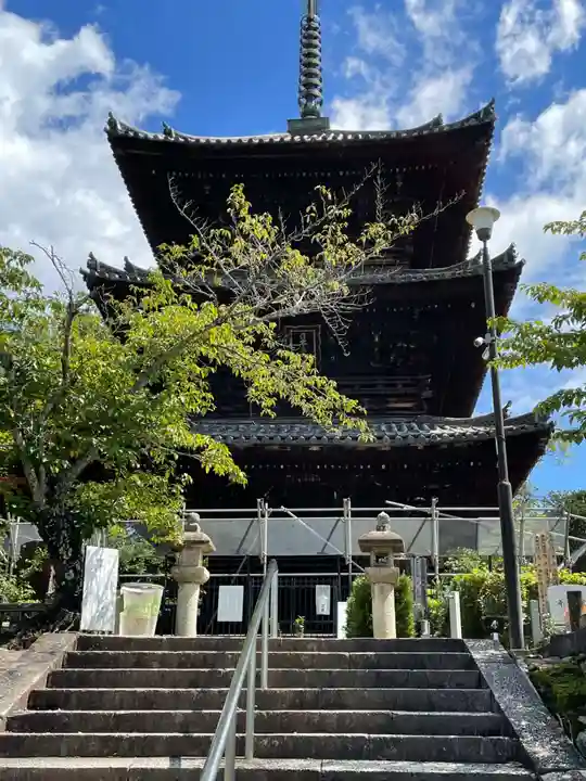 くろ谷 金戒光明寺のその他建物