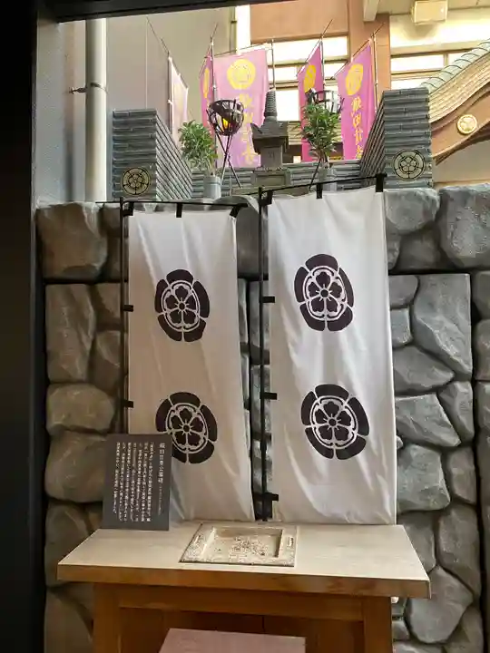 万松寺(愛知県)