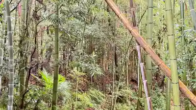 相馬中村神社(福島県)