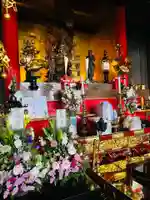 成田山瀧泉寺(北海道)