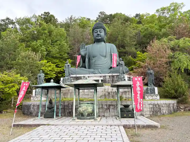 七宝寺(大阪府)