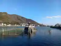 八大龍王総本殿(岐阜県)