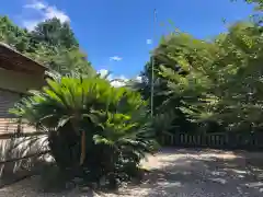 御所神社(徳島県)