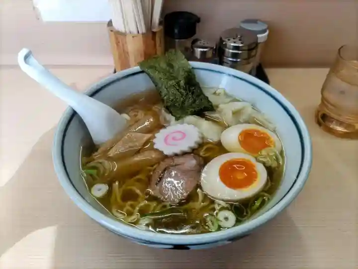 大國魂神社(東京都)