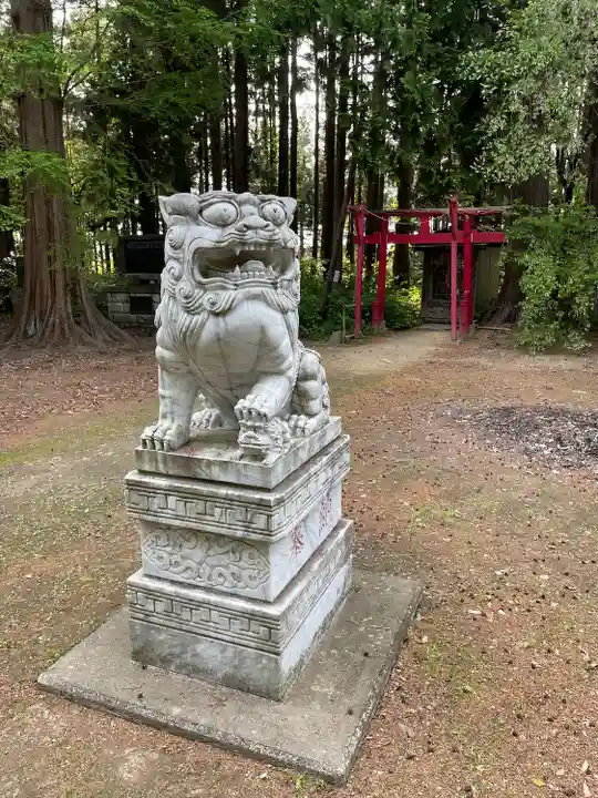 大星神社(青森県)