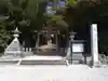 大久保神社のその他建物