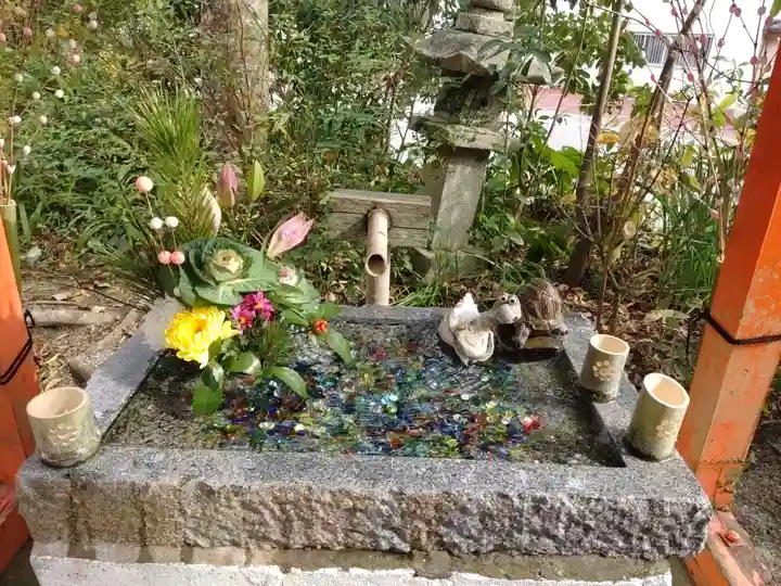 野島神社(宮崎県)