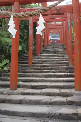 鵜戸神宮のその他建物