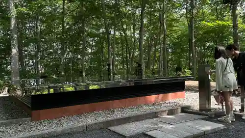 空気神社(山形県)