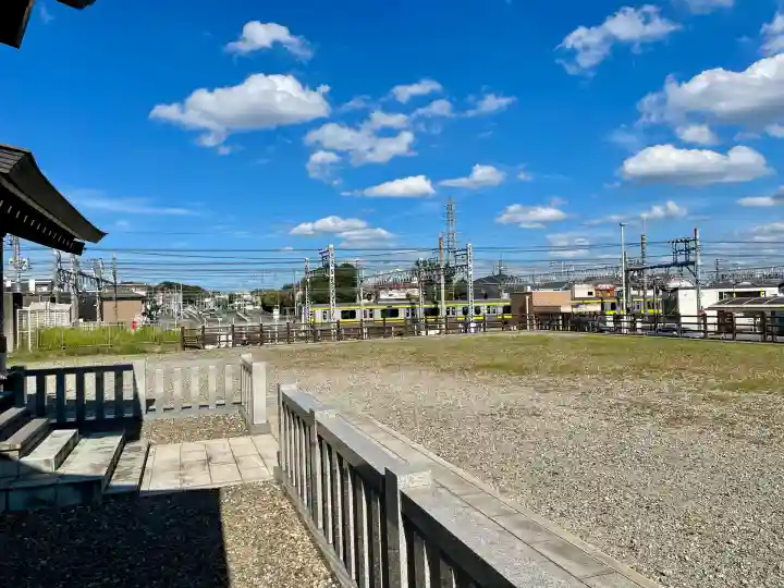 昆陽神社(千葉県)
