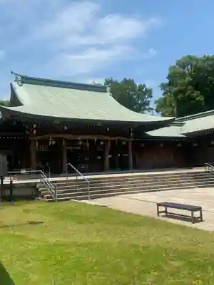 大分縣護國神社(大分県)