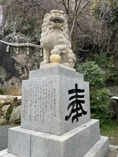 和布刈神社(福岡県)