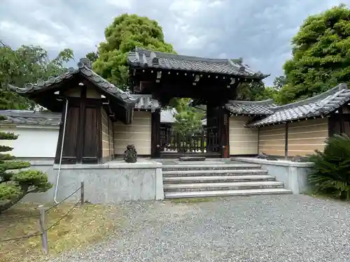 正法寺(京都府)
