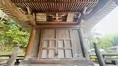 鷹貫神社(兵庫県)