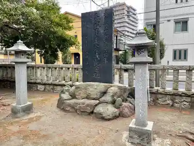 浅間神社(埼玉県)