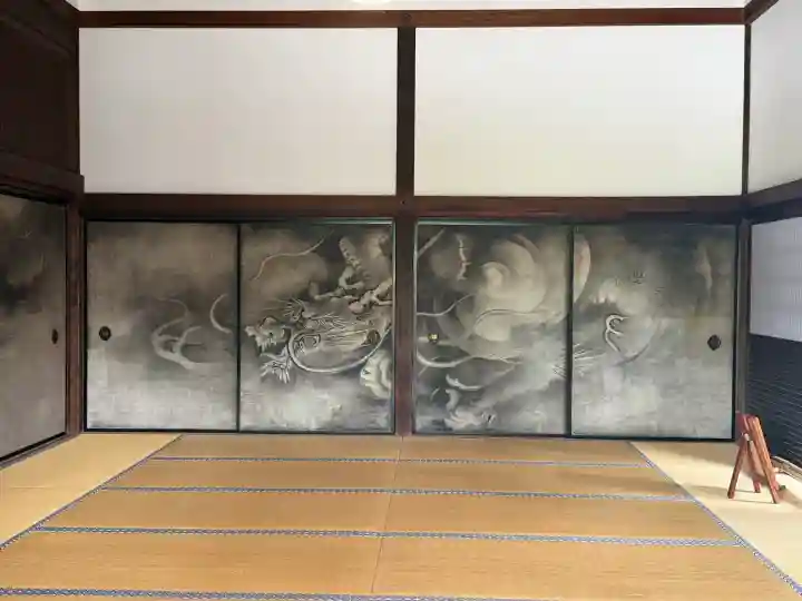 建仁寺(建仁禅寺)(京都府)