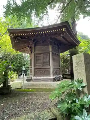 長禅寺(茨城県)