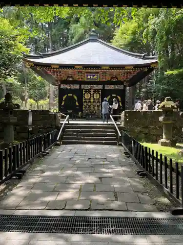 瑞鳳殿(宮城県)