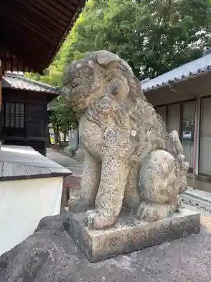 今村宮(岡山県)