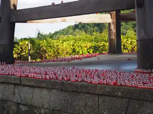 勝尾寺のその他建物