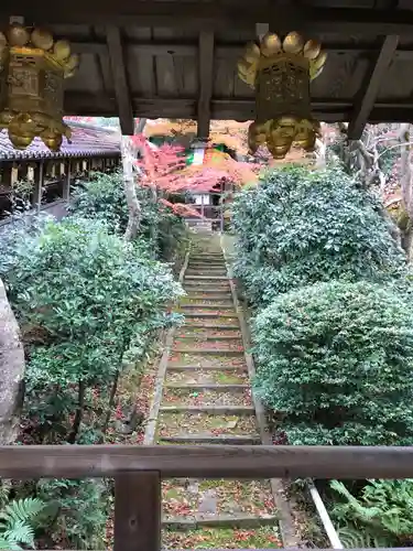 光明寺（粟生光明寺）のその他建物