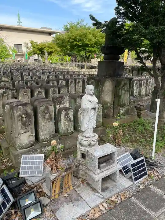 浄名院(東京都)