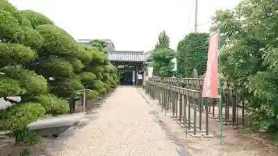 南宗寺のその他建物