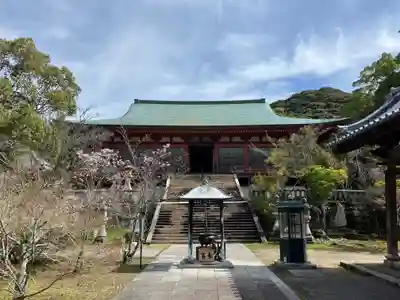太山寺(兵庫県)