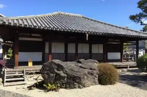 十輪院の本殿・本堂