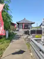 妙見寺(群馬県)