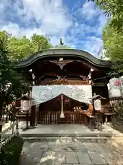 堀越神社(大阪府)