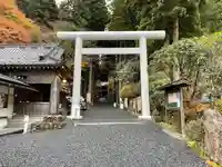 御岩神社(茨城県)
