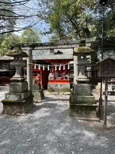 秩父神社(埼玉県)