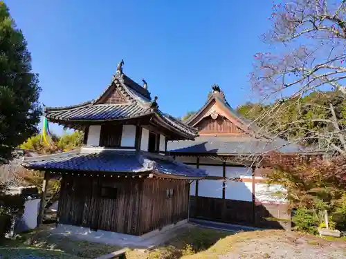 正明寺のその他建物