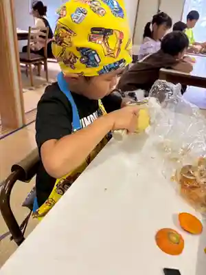 成田山瀧泉寺(北海道)