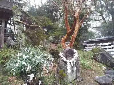 東霧島神社のその他建物