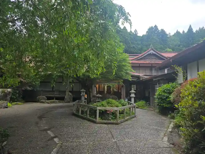 大明王院(和歌山県)
