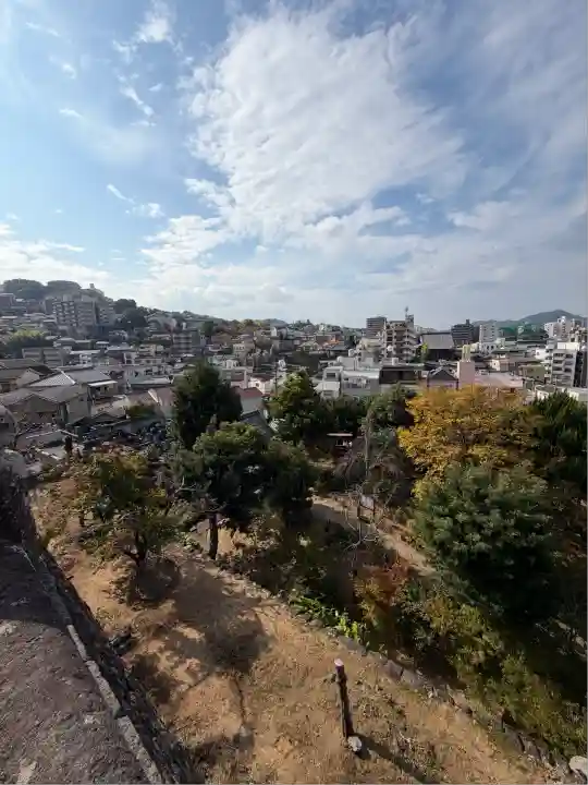 清水寺(長崎県)