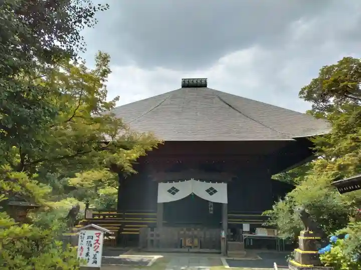 多聞院のその他建物