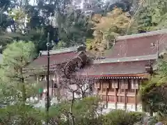 出雲大神宮(京都府)