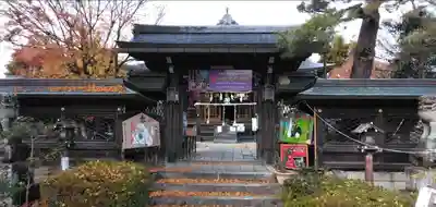 天満宮北野神社(滋賀県)
