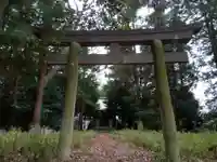 雷神社(栃木県)