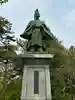 八幡秋田神社(秋田県)