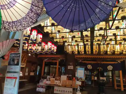 万松寺の本殿・本堂